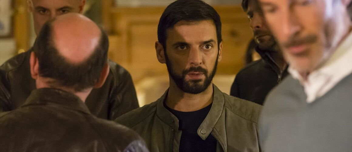 Le Prix De La Trahison Tous Les épisodes