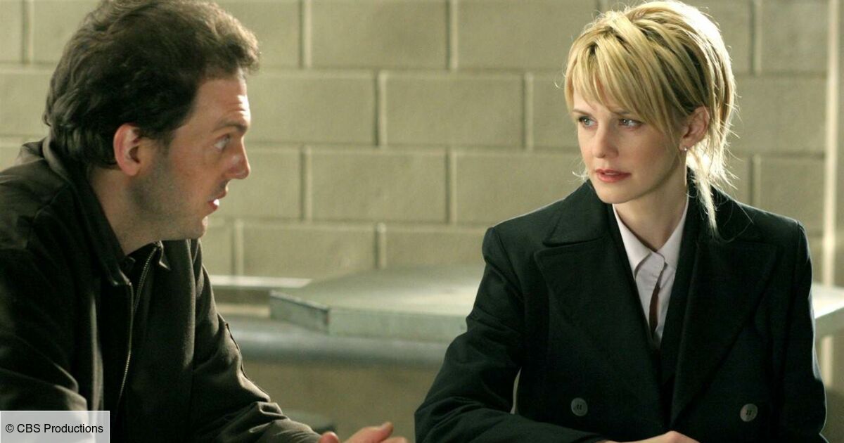 Cold Case Saison 2 Streaming Cold Case