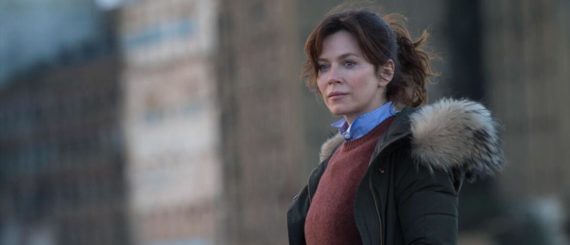 Série Marcella Saison 4 Episode 6 - (S1E6) - Marcella - Télé-Loisirs
