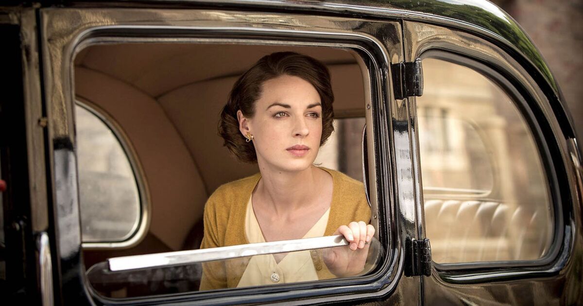 Call The Midwife Saison 3 Résumé Call the Midwife