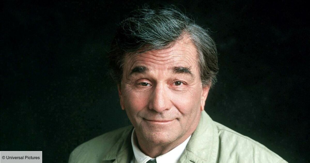 Il Y A Toujours Un Truc Columbo Columbo