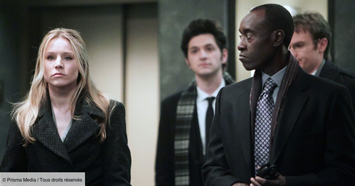 House Of Lies Saison 4 Streaming Épisodes House of Lies - Télé-Loisirs