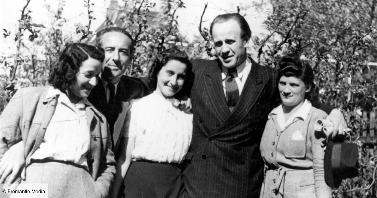 Oskar Schindler Cause De Sa Mort 