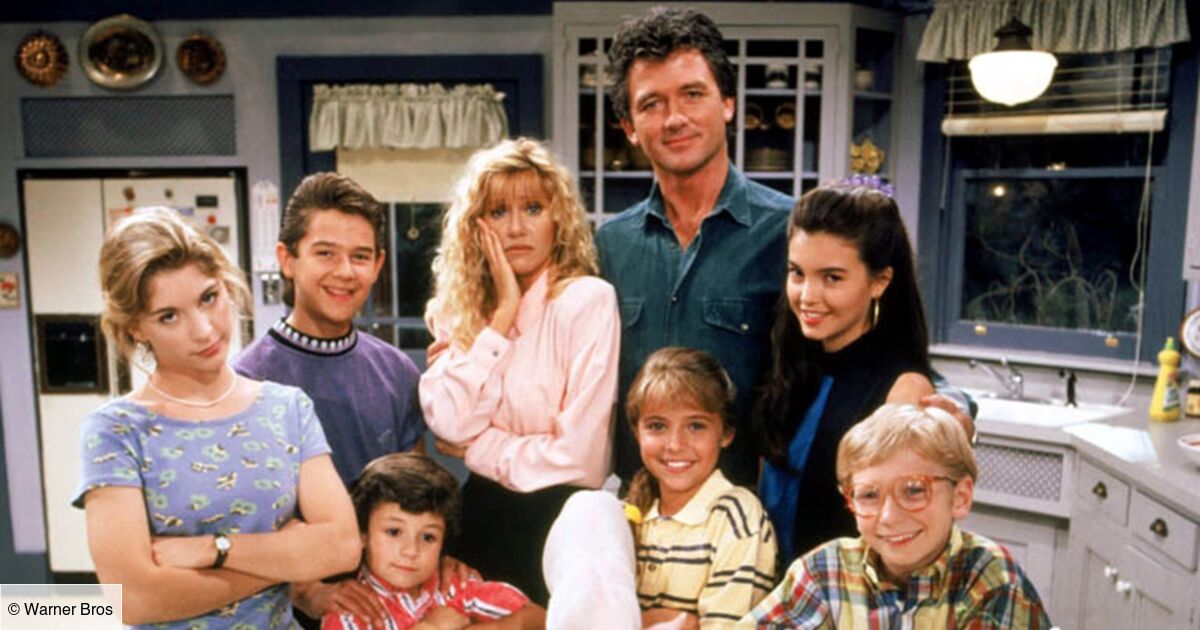 Notre Belle Famille Saison 5 Episode 1 Notre belle famille