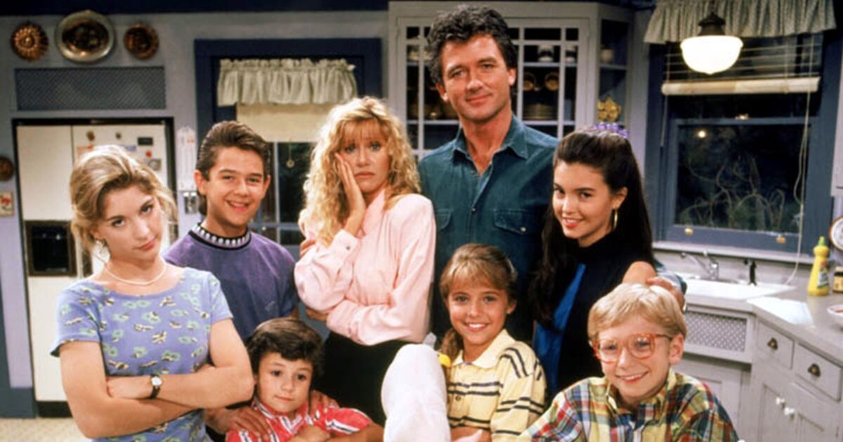 Notre Belle Famille Streaming Saison 1 Notre belle famille