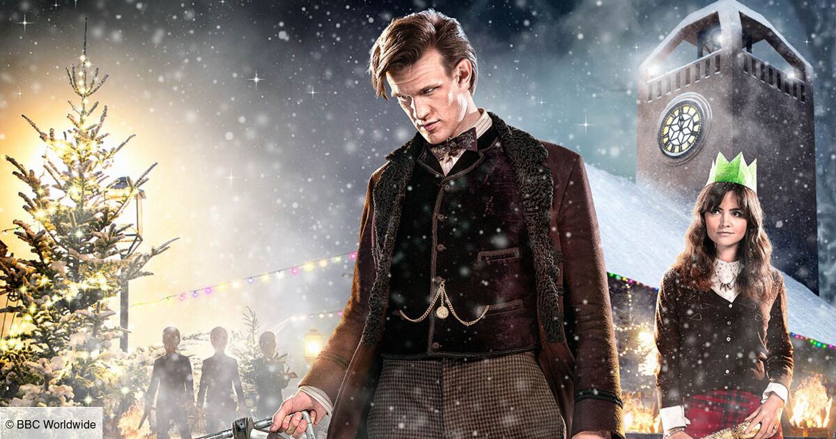 Doctor Who L'heure Du Docteur Vostfr Doctor Who