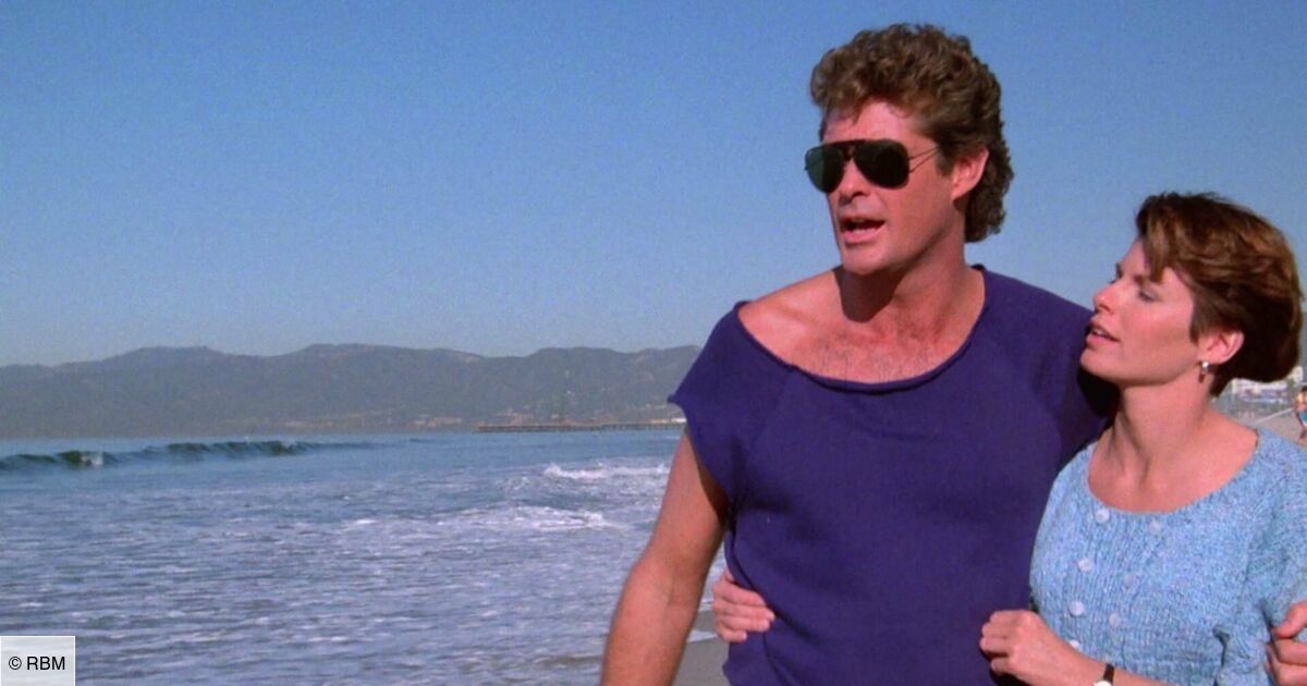 Alerte à Malibu Alerte à Malibu