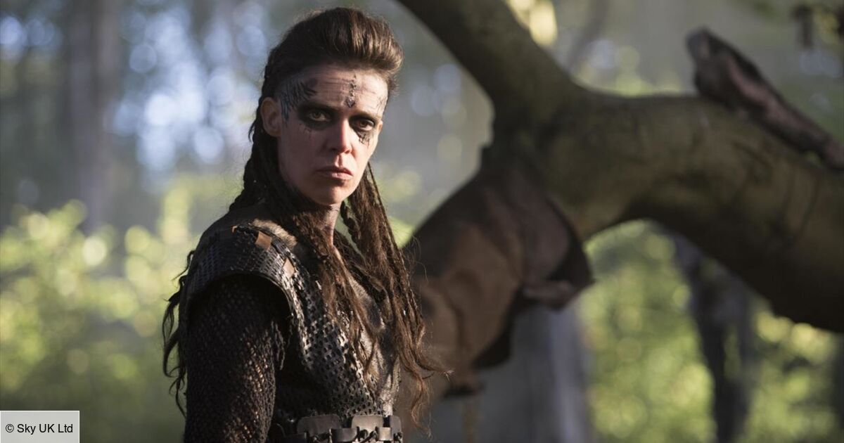 Britannia Saison 4 Date De Sortie Britannia