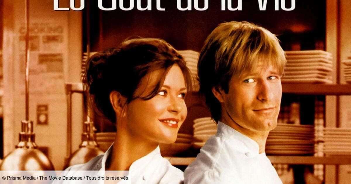 Film Le Gout De La Vie Le goût de la vie