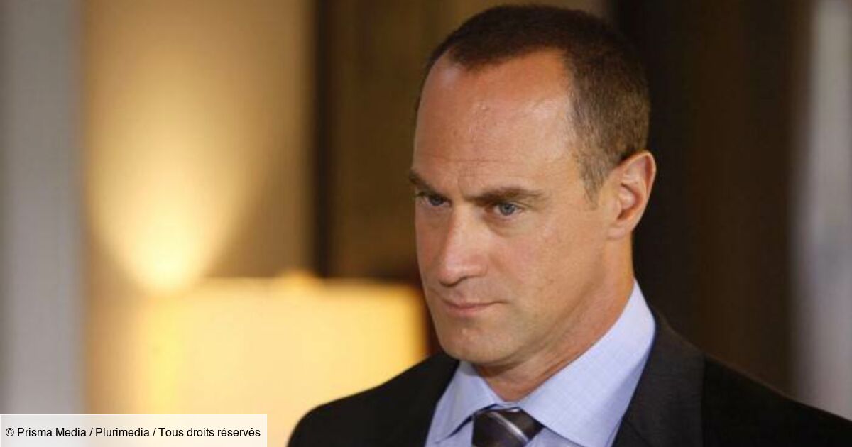 New York Unité Spéciale Elliot Stabler Fin Tragique New York Unité Spéciale