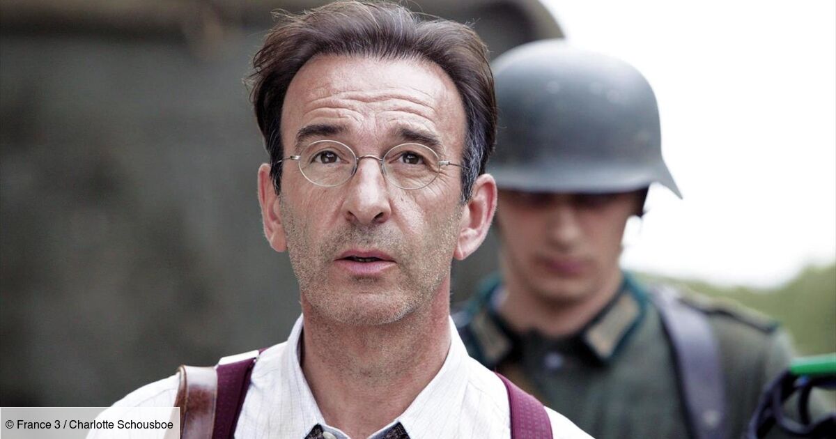 Un Village Français Saison 1 Episode 1 Streaming Un village français