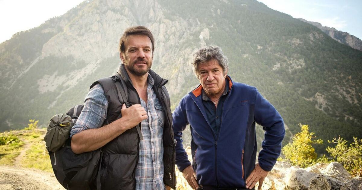 Alex Hugo Saison 3 Episode 2 Alex Hugo