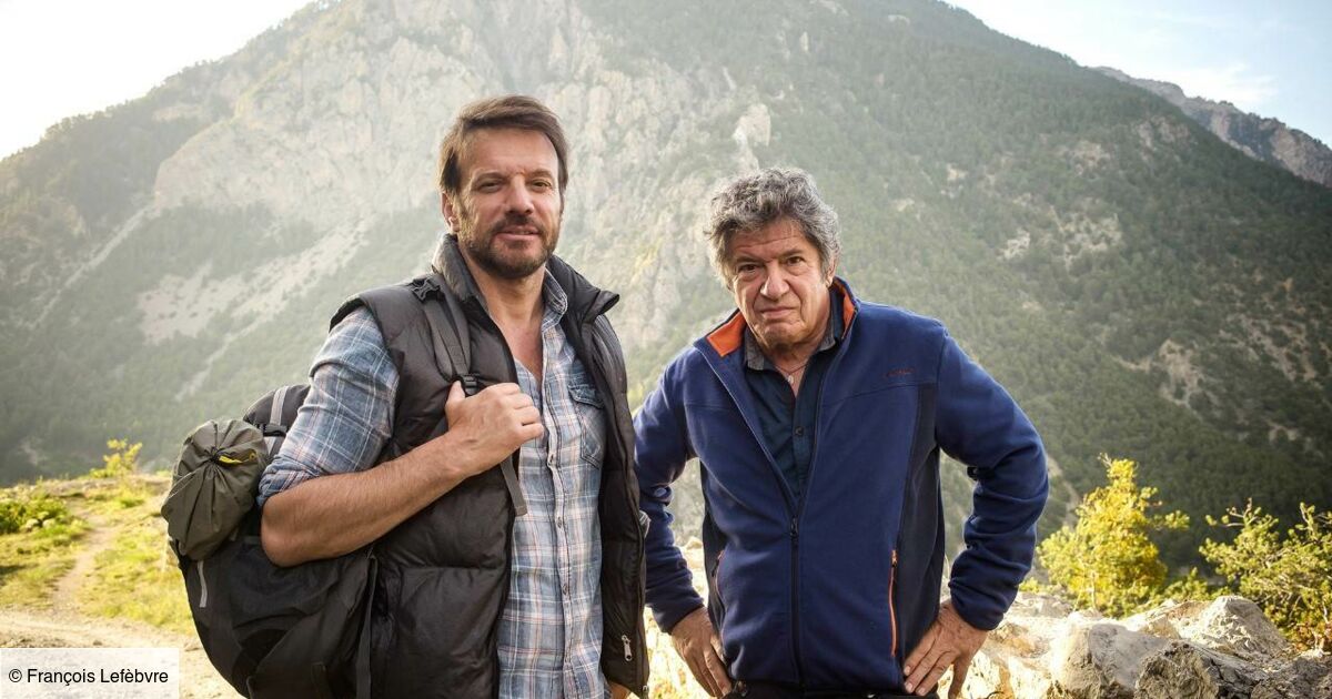 Alex Hugo Saison 8 Streaming Alex Hugo