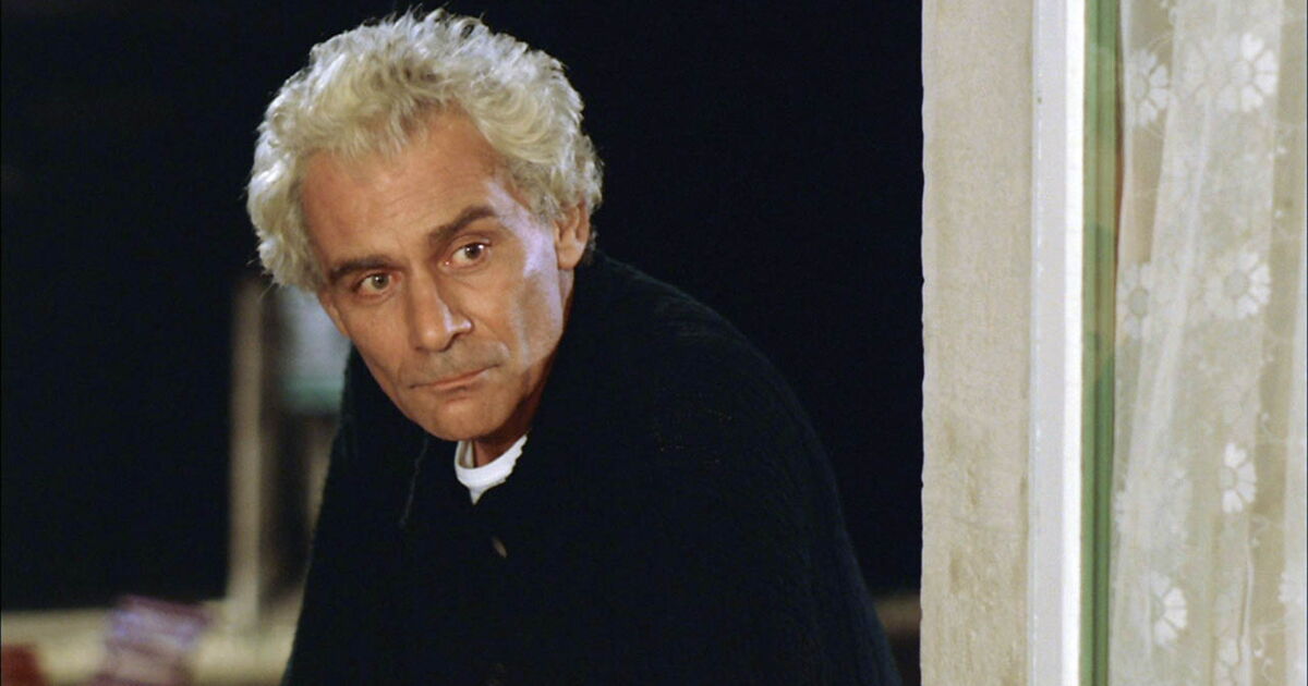 La mort de Mario Ricci