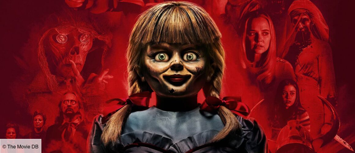 Annabelle La Maison Du Mal En Streming Annabelle : la maison du mal vf en streaming Film