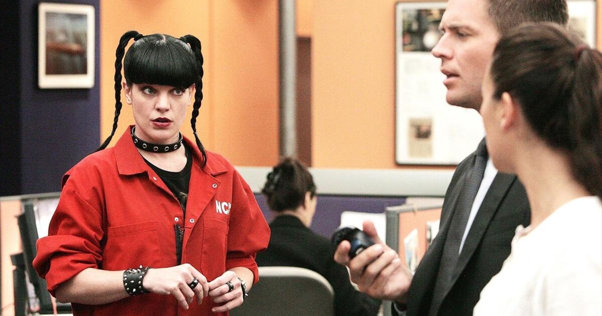 Distribution De Saison 19 De Ncis : Enquêtes Spéciales NCIS : enquêtes spéciales