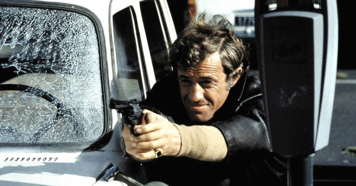 Film Peur Sur La Ville Streaming Gratuit Peur sur la ville