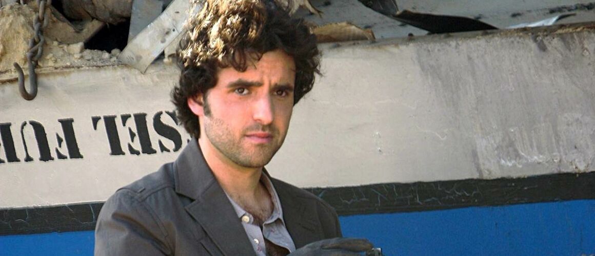 Comment Se Termine La Serie Le Cameleon Le caméléon - (S5E4) - Numb3rs - Télé-Loisirs