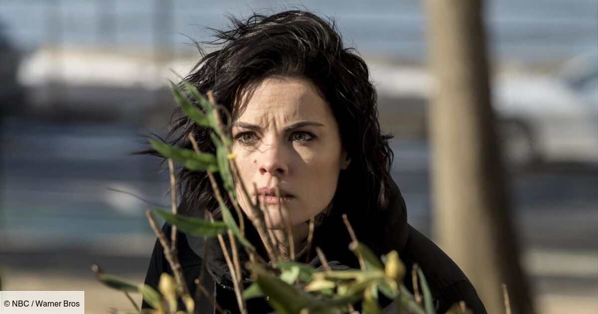Blindspot Saison 4 Episode 22 Blindspot
