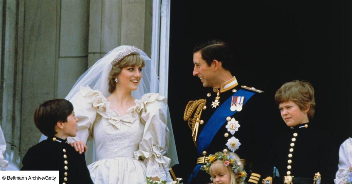 Charles et Diana : la vérité sur leur mariage