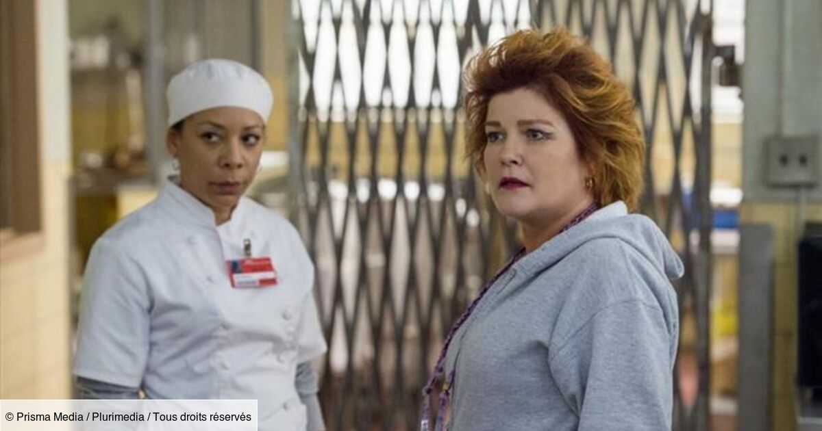 Duree Episode Orange Is The New Black Orange Is the New Black
