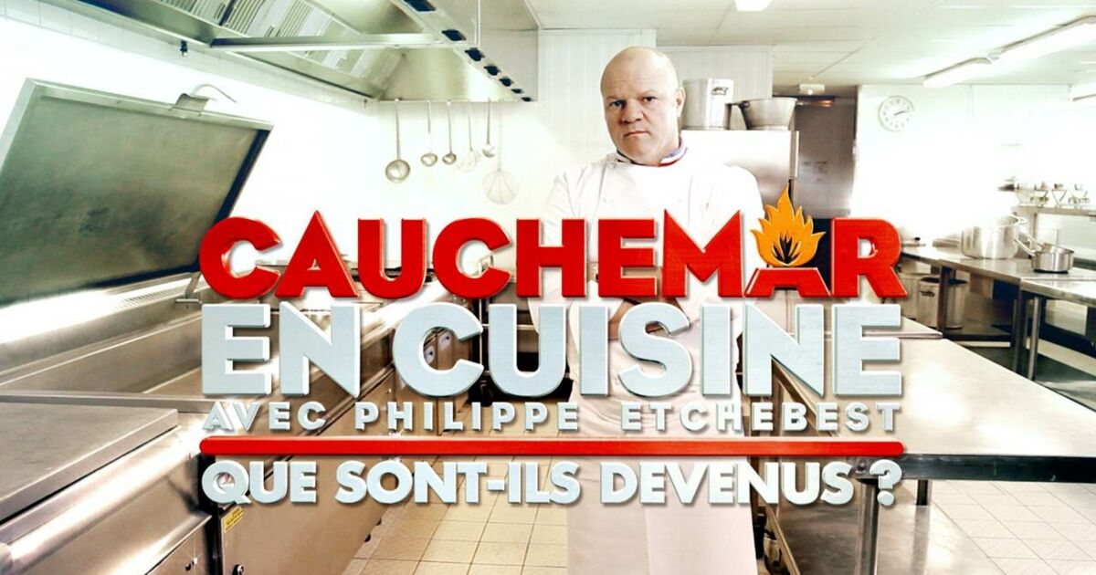 L Isle Aux Pizzas Cauchemar En Cuisine Cauchemar en cuisine, que sont-ils devenus