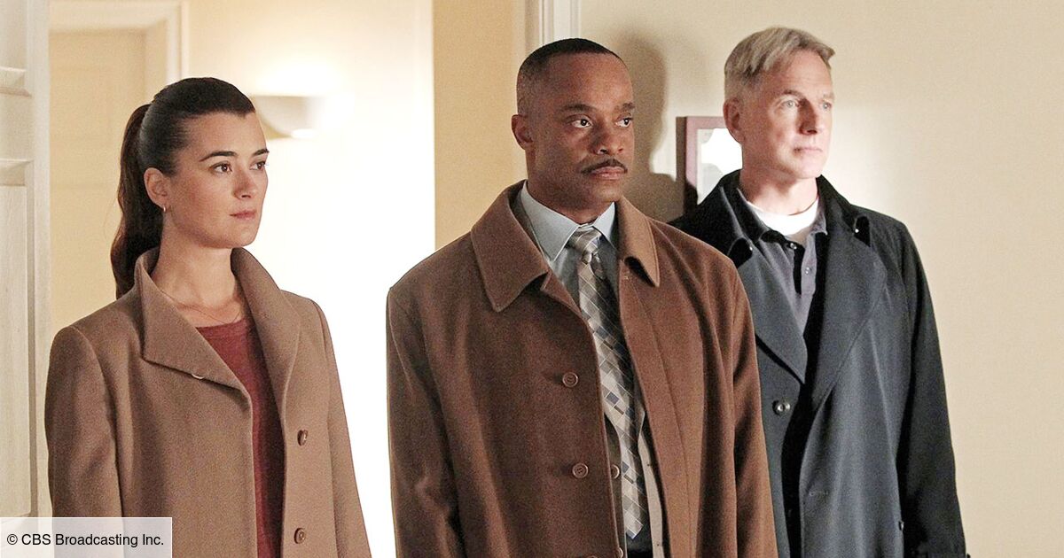 Saison 18 De Ncis : Enquêtes Spéciales NCIS : enquêtes spéciales