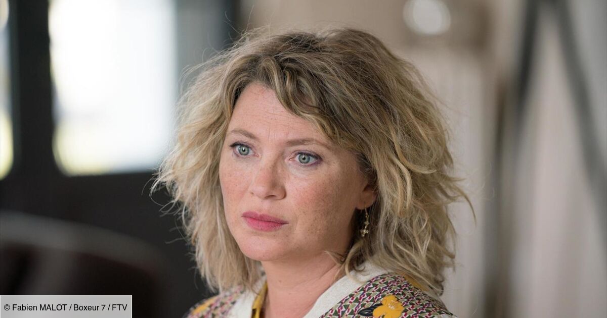 Candice Renoir Saison 10 Qui Est Mort Candice Renoir