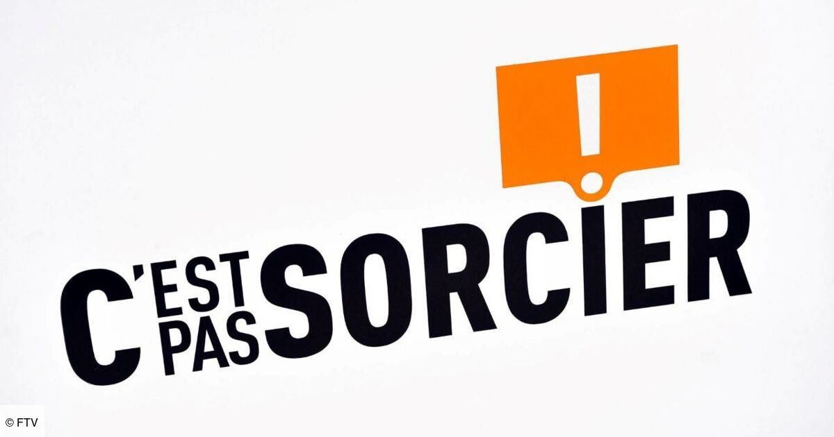 C Est Pas Sorcier Alerte Au Froid C'est pas sorcier