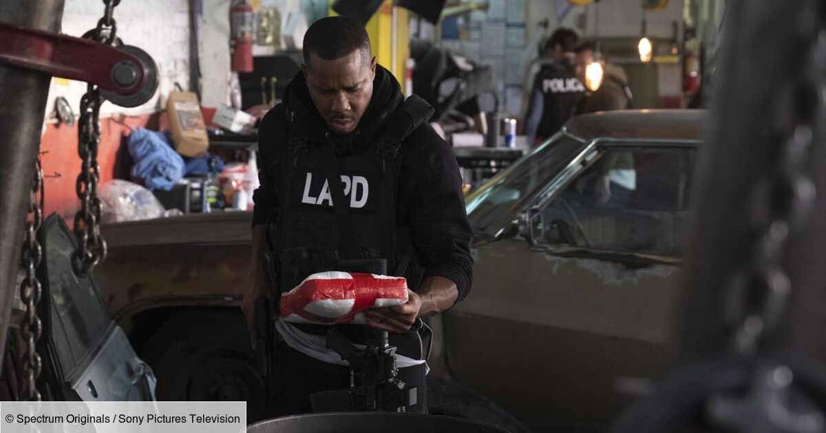 Los Angeles Bad Girls Saison 3 Los Angeles Bad Girls