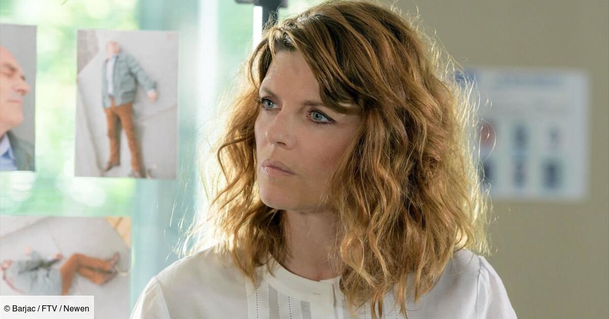 Cassandre Saison 5 Le Secret D Angèle Cassandre