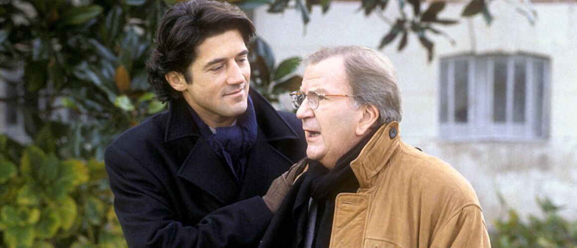 Les Cordier Juge Et Flic Saison 10 La sorcière - (S10E5) - Les Cordier, juge et flic - Télé-Loisirs
