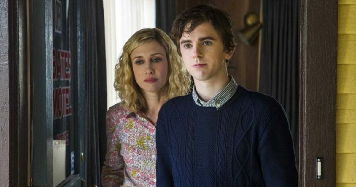 Bates Motel Saison 6 Bates Motel