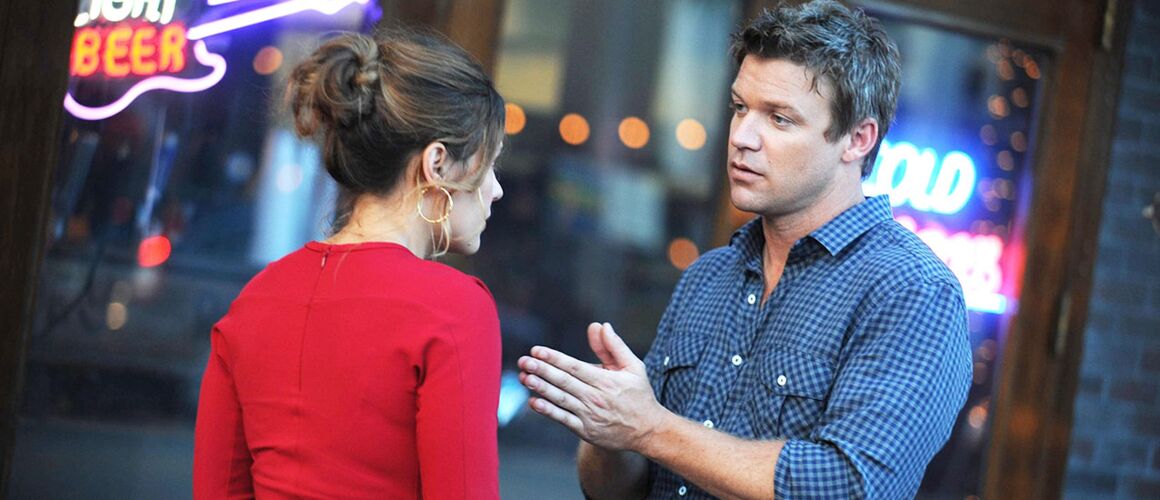 La Dernière Vague : Guide Des épisodes La dernière vague - (S3E10) - The Glades - Télé-Loisirs