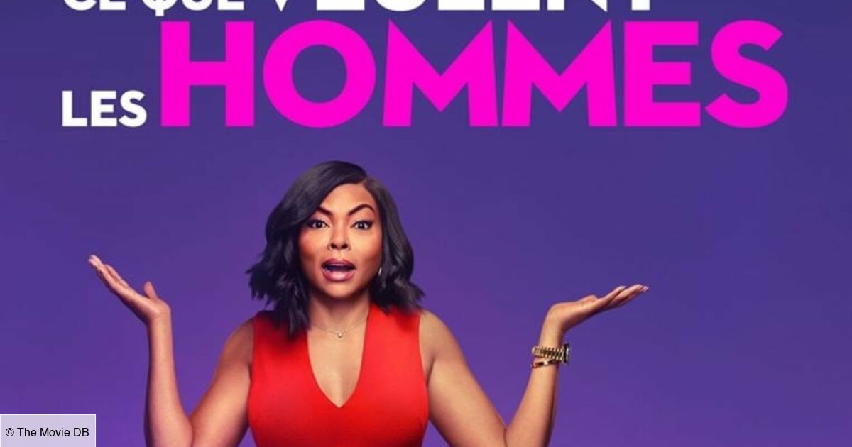 Casting Ce Que Veulent Les Hommes Comédie Télé Loisirs 