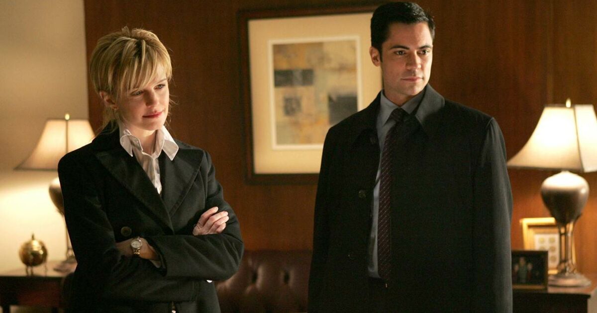 Cold Case Saison 2 Streaming Cold Case