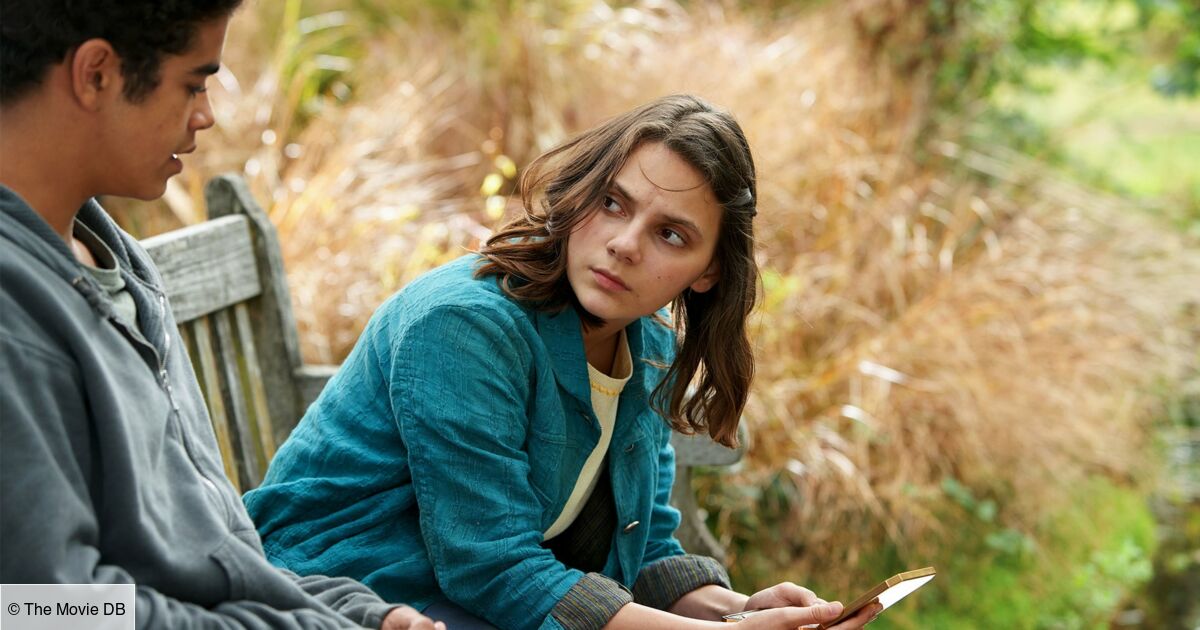 A La Croisée Des Mondes Saison 3 His Dark Materials - A la croisée des mondes - mercredi 3 mars à 21h15