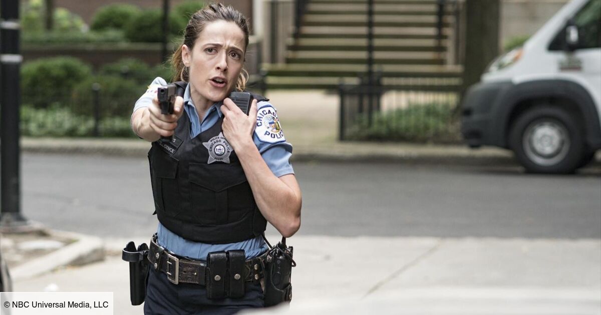 Chicago Police Department