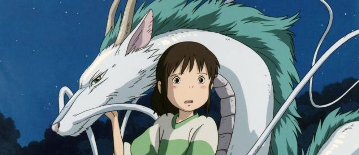 Le Voyage De Chihiro Streaming Vf Le voyage de Chihiro vf en streaming Film
