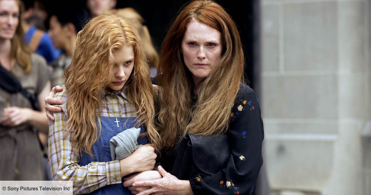 Les Neuf Vies De Chloe King Streaming Vf Carrie, la vengeance