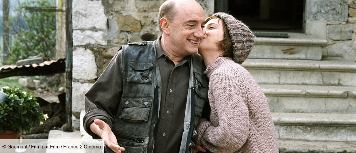 Films Et Séries Tv Avec Isabelle Mergault