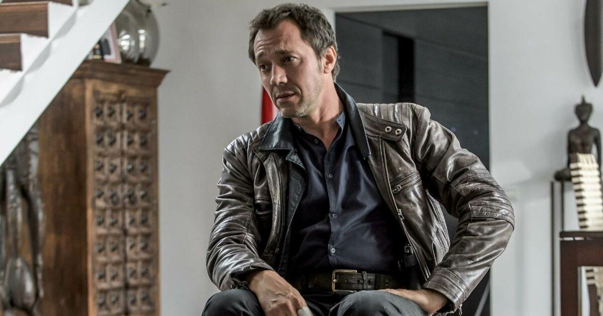 Caïn Série Saison 9 Caïn