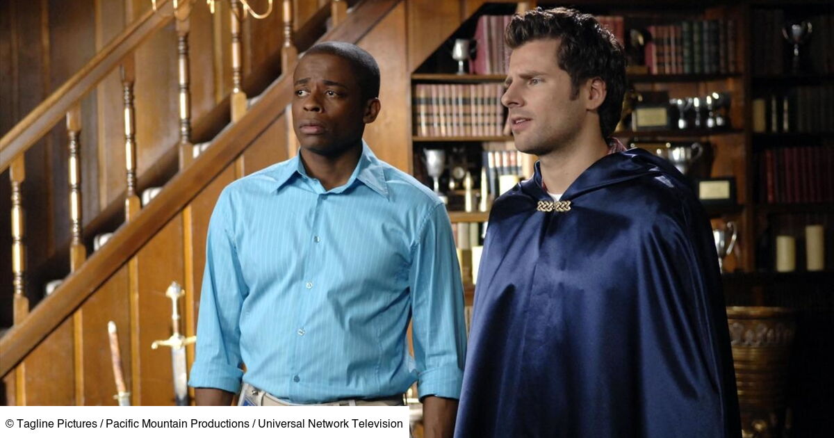 Enquêteur malgré lui