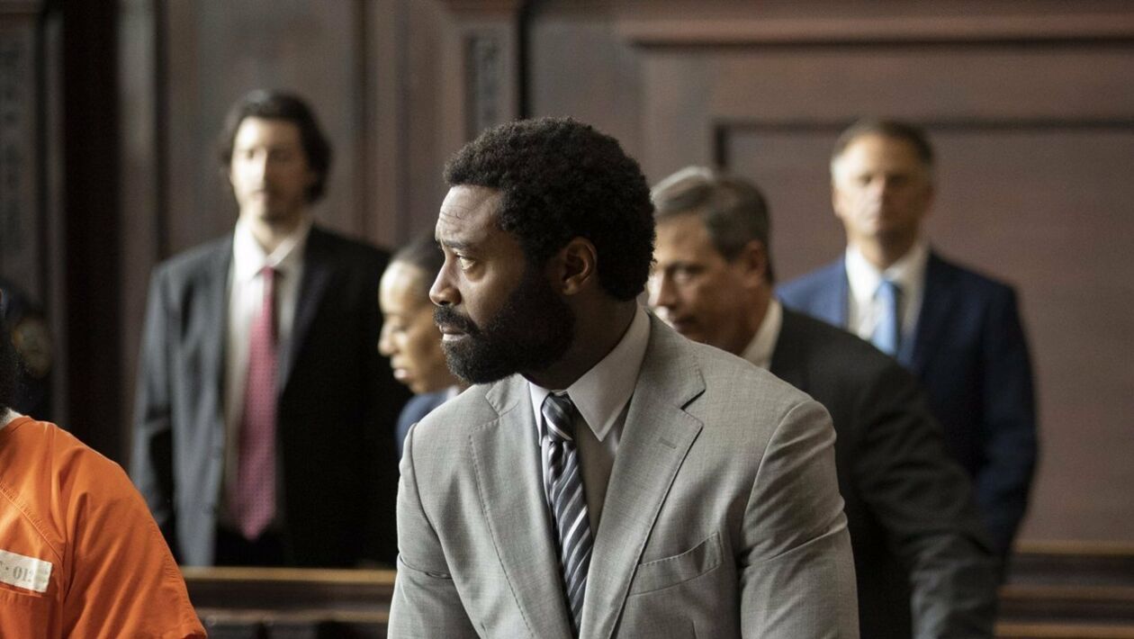 For Life Saison 1 Resume Renouer les liens - (S1E3) - For Life - Télé-Loisirs