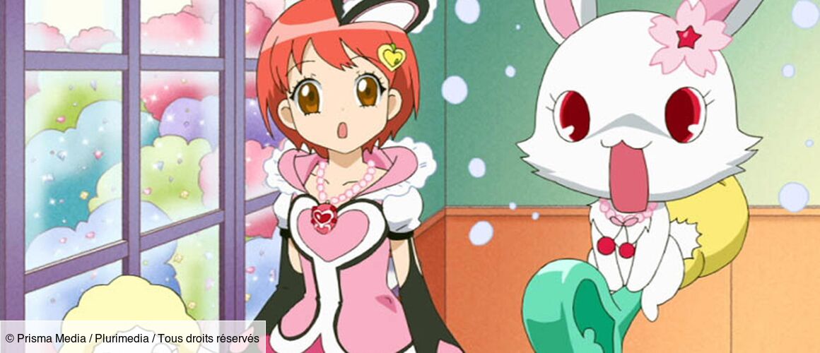 Jewelpet Le Royaume Des Bijoux Streaming Vf Vacances au royaume des bijoux - (S1E18) - Jewelpet, le royaume des