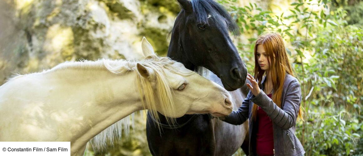 Whisper 2 14/03/2021 à 01h39 sur Ciné+ Famiz TéléLoisirs