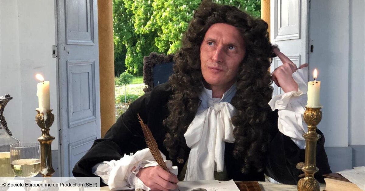 Secrets D'histoire Saison 14 épisode 22 Secrets d'histoire