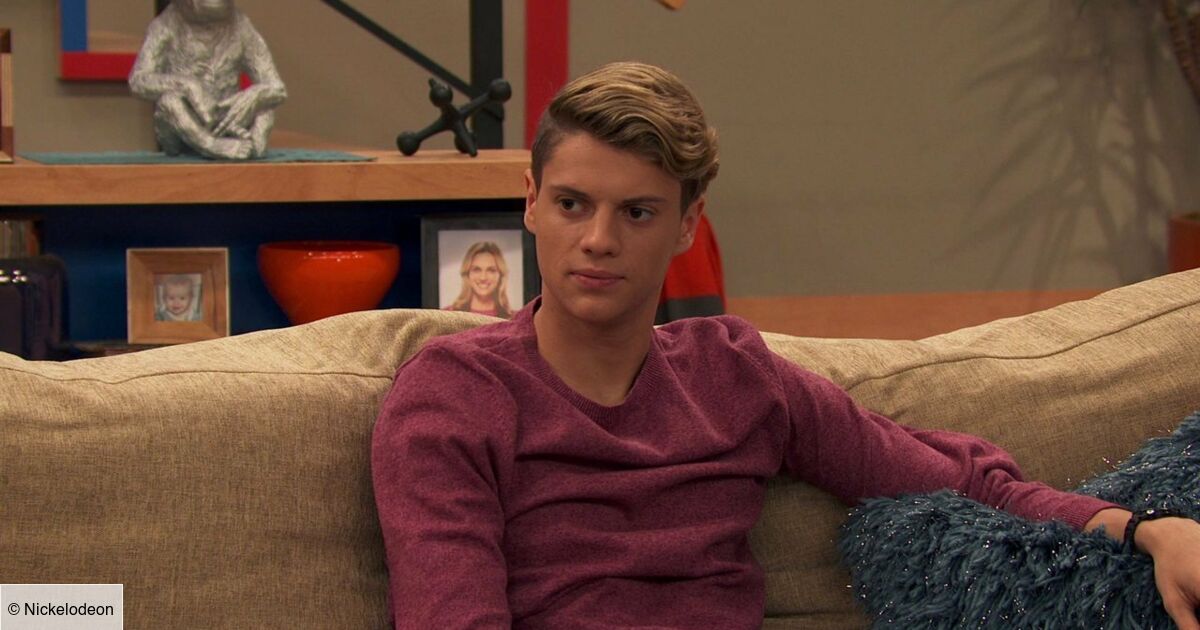 Je Ne Suis Pas En Danger Skyler Henry Danger