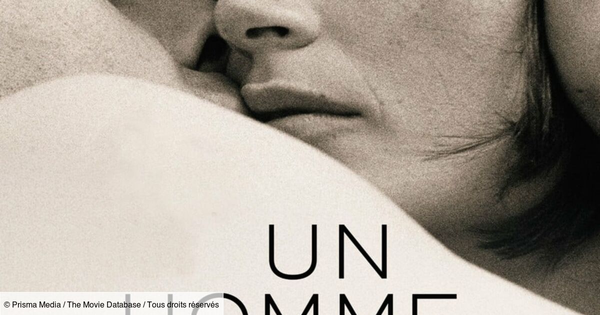Casting Un Homme Et Une Femme Casting Un homme et une femme - Comédie dramatique - Télé-Loisirs