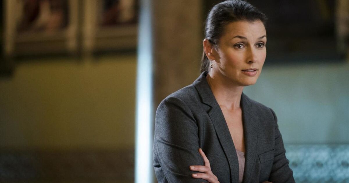 Blue Bloods Saison 7 Mort De Linda Blue Bloods